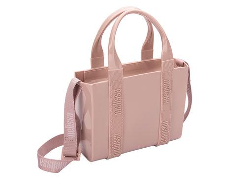 Melissa Mini Dulce Pink Handbags For Women