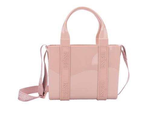 Melissa Mini Dulce Pink Handbags For Women