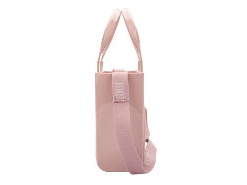 Melissa Mini Dulce Pink Handbags For Women