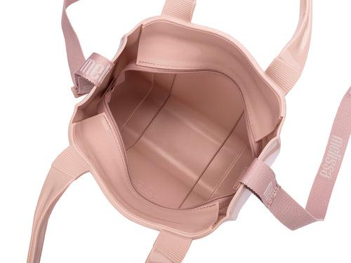 Melissa Mini Dulce Pink Handbags For Women