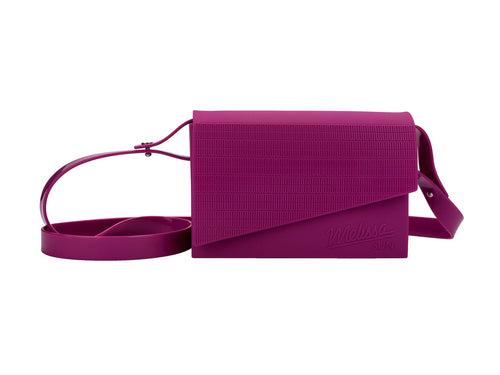 Melissa Sun Bel Air Pink Bag For Ladies