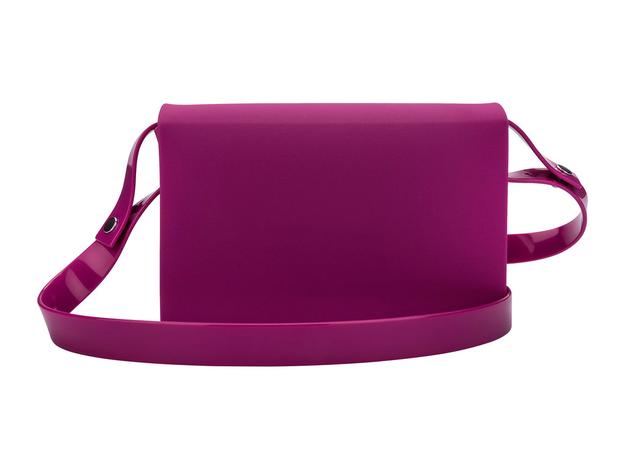 Melissa Sun Bel Air Pink Bag For Ladies