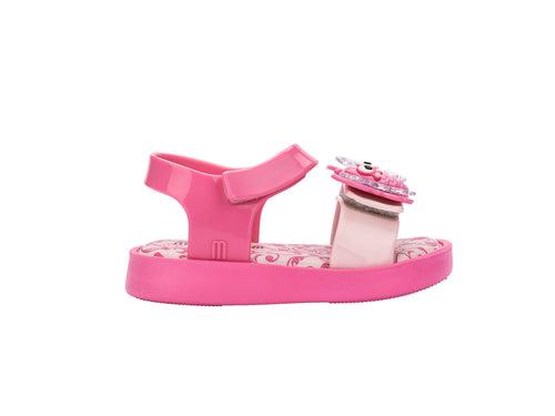 Mini Melissa Jump Bugs BB Pink