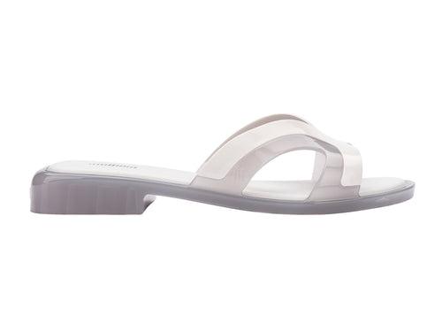 Melissa Yacht Slide AD White