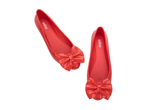 Melissa Doll Trend AD Red