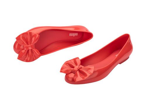 Melissa Doll Trend AD Red