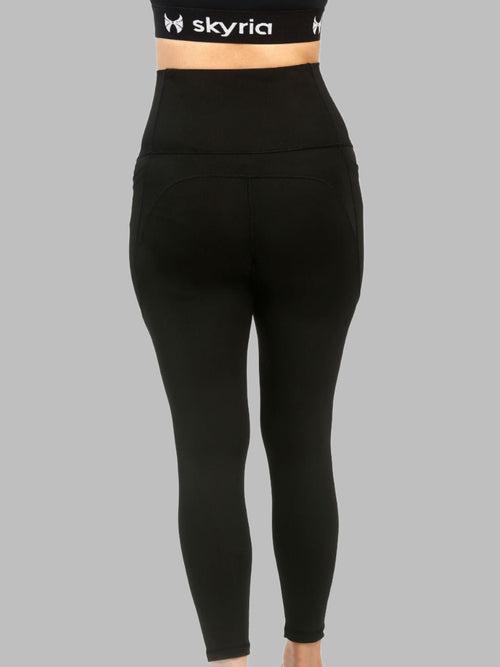 Skyria Mama Curve Maternity Leggings