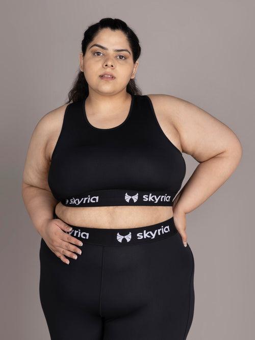 Skyria Mia Sports Bra