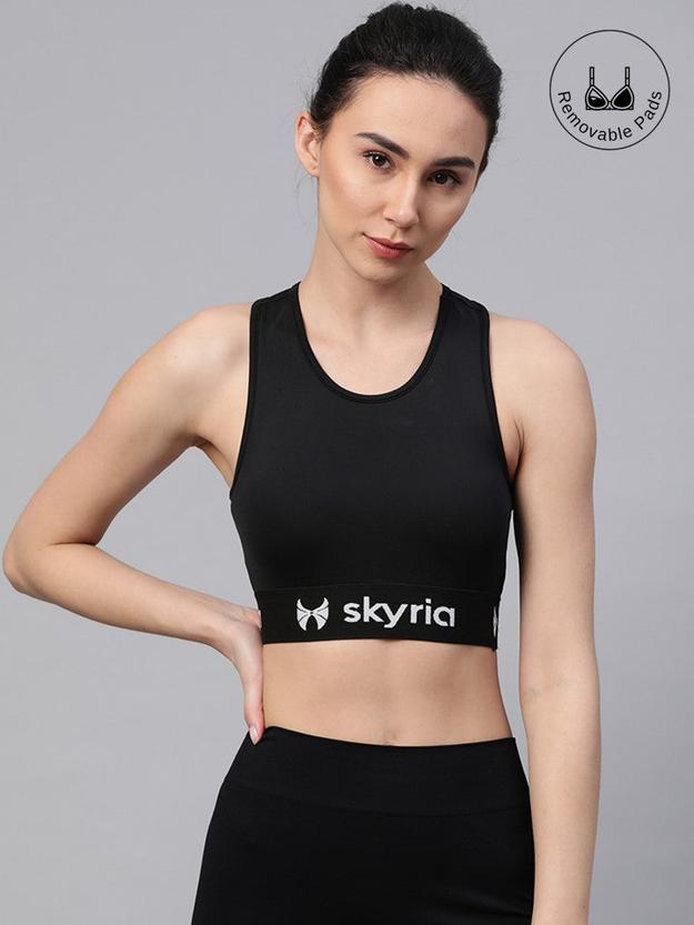 Skyria Mia Sports Bra