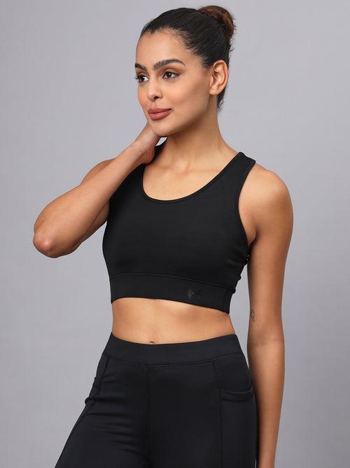 Skyria Element Sports Bra