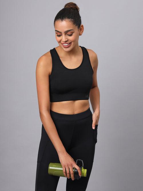 Skyria Element Sports Bra