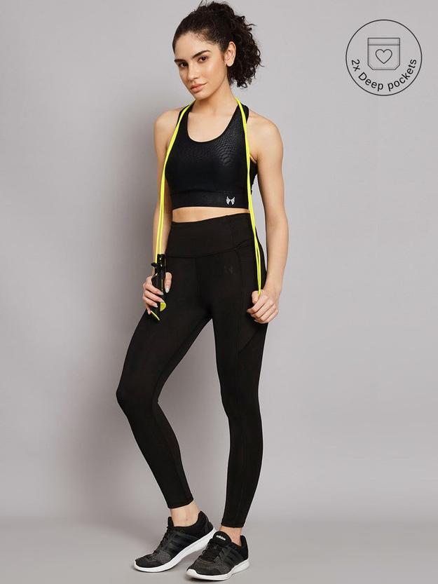 Skyria Evolve Leggings