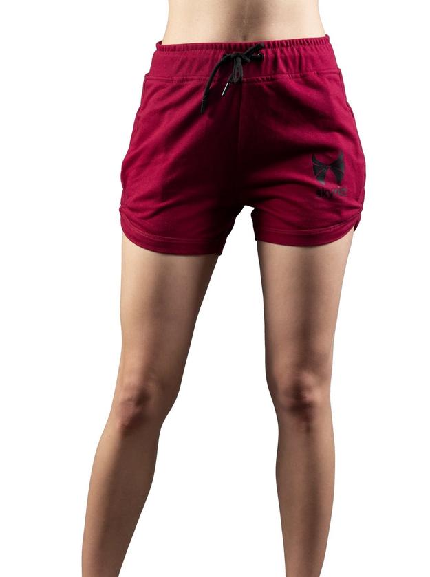 Skyria Tide Shorts - Port