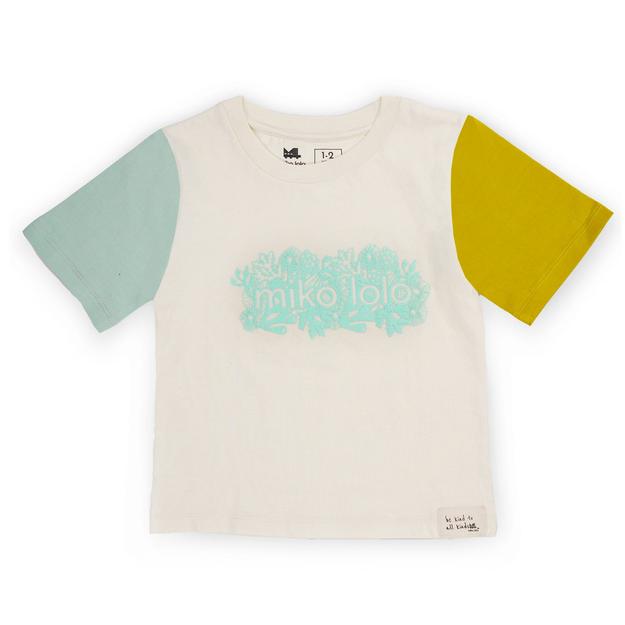 Miko Lolo Coral Dream Unisex T-shirt | Rescue