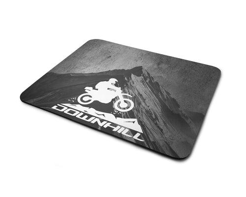 DownHill Mouse Pad 2pcs