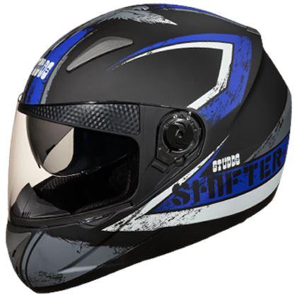 Studds SHIFTER D1 Full Face Helmet