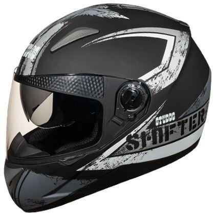 Studds SHIFTER D1 Full Face Helmet