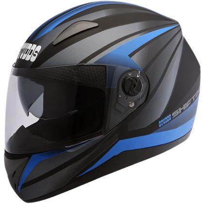 Studds SHIFTER D2 DECOR Full Face Helmet