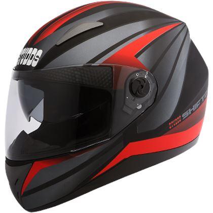 Studds SHIFTER D2 DECOR Full Face Helmet