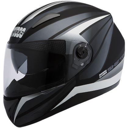 Studds SHIFTER D2 DECOR Full Face Helmet