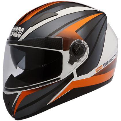 Studds SHIFTER D2 DECOR Full Face Helmet