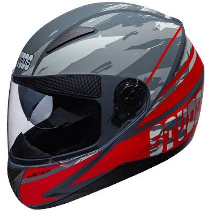 Studds SHIFTER D3 DECOR Full Face Helmet