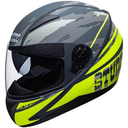 Studds SHIFTER D3 DECOR Full Face Helmet