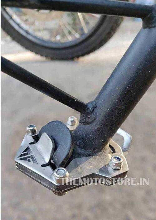 Royal Enfield Himalayan Protection Kit Pack of 8