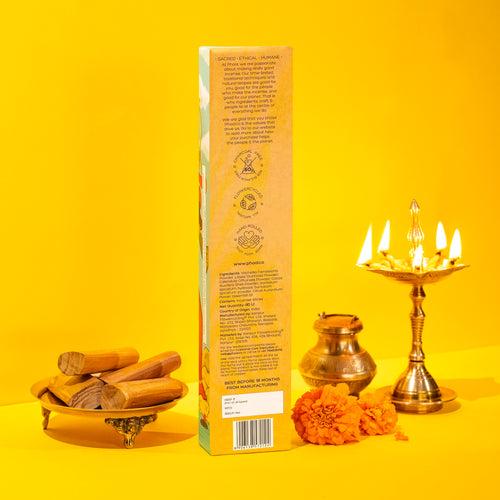 Phool Ayodhya Soumya Chandan Incense Sticks