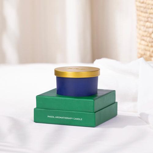 Phool Himalayan Springs Soy Candle