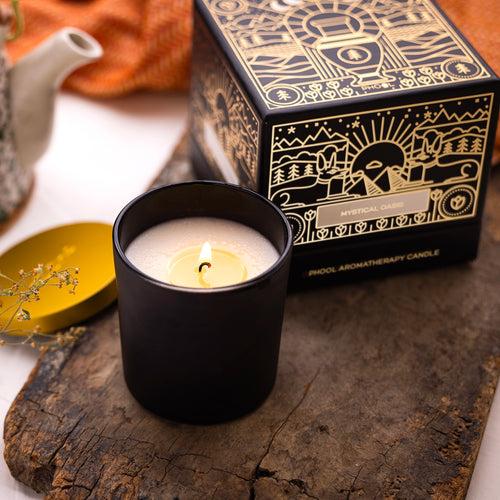 Phool Mystical Oasis Soy Candle