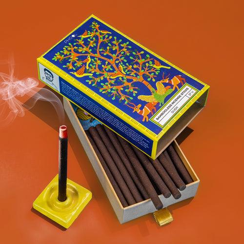 Phool Bambooless Incense Sticks - Oudh