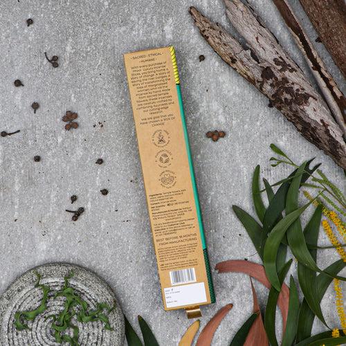 Phool Natural Incense Sticks - Eucalyptus