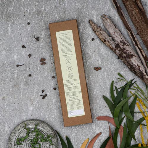 Phool Natural Incense Sticks Refill pack - Eucalyptus