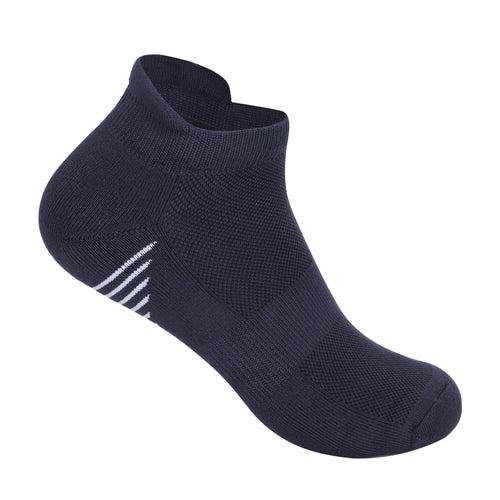 Power Max Set Of 3 Bamboo Socks For Men