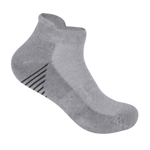 Power Max Set Of 3 Bamboo Socks For Men