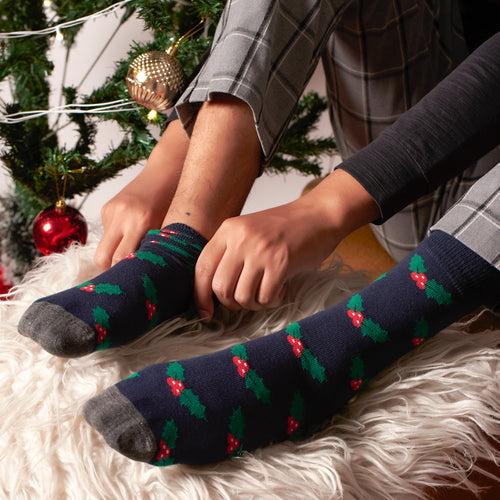 Christmas Goodies Men & Women Combo - Set of 6