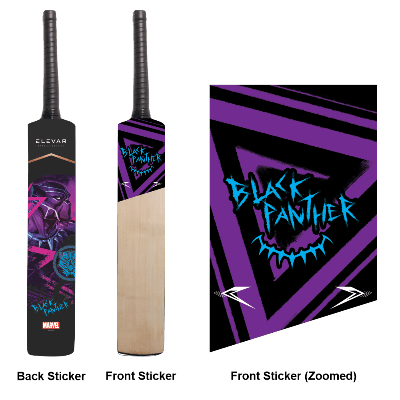 Marvel - Elevar Special Edition Bat