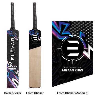 Elevar Custom Bat