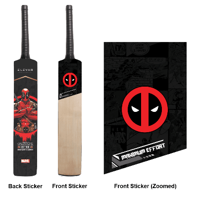 Marvel - Elevar Special Edition Bat