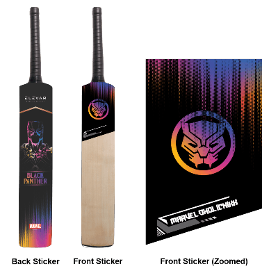 Marvel - Elevar Special Edition Bat