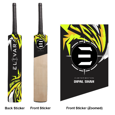 Elevar Custom Bat