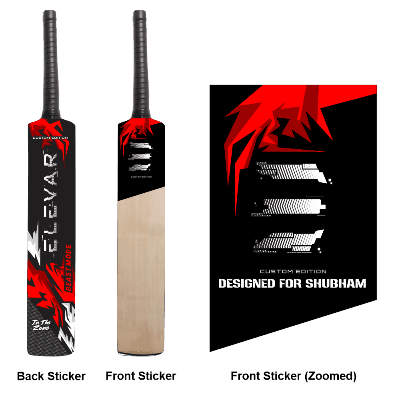 Elevar Custom Bat