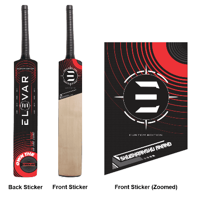 Elevar Custom Bat