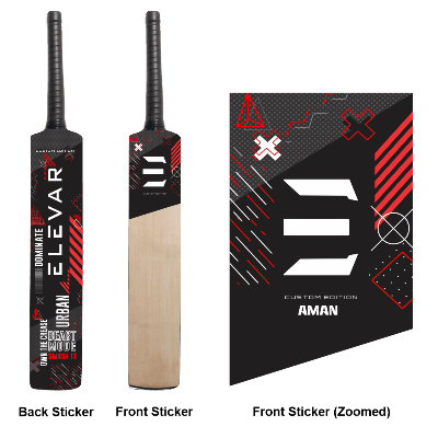 Elevar Custom Bat