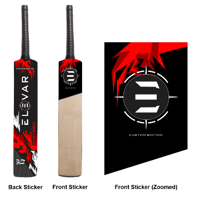 Elevar Custom Bat