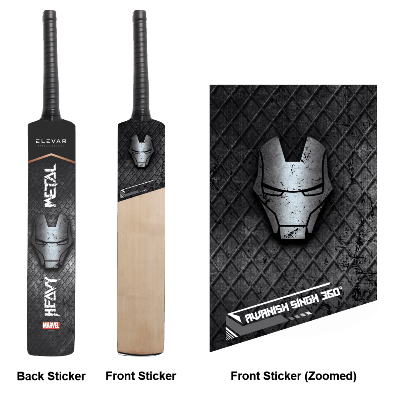 Marvel - Elevar Special Edition Bat