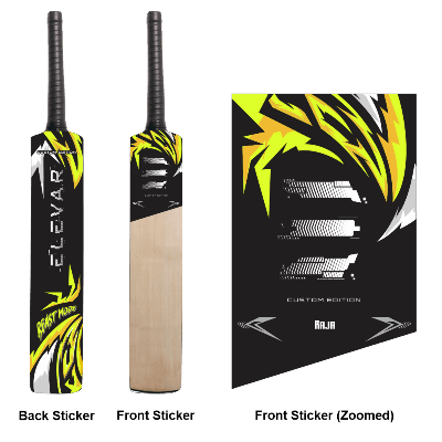 Elevar Custom Bat