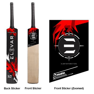 Elevar Custom Bat