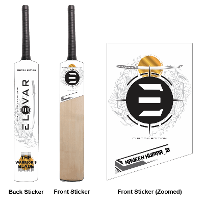 Elevar Custom Bat